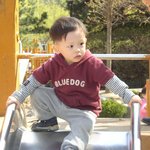 얼짱 윤효상 중랑구 마마스 <b>정모</b>때