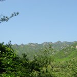 관악산 팔봉<b>능선</b>을 따라서 -3