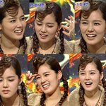 한가인 앞머리 압박 <b>otl</b>