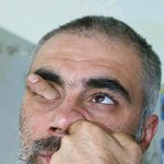 인간엽기(<b>실사</b>장면)