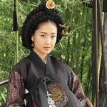김민정의 <b>한복</b>짱~