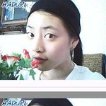 <b>홍수아</b> 데뷔 전에 찍은거