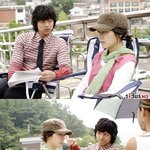 성유리, 공유 <b>설정</b>사진들