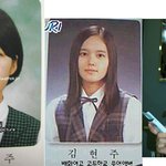 ■한가인 예전부터 쭈~욱 <b>이</b><b>뻣</b>다는 증거다!!■