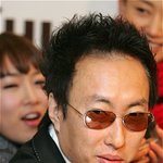 아버지가 되어가는 박명수, <b>흰머리</b>가!