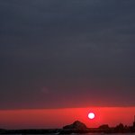 정동진 새해<b>일출</b>