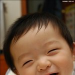 나도 어렸을땐 <b>킹카</b>였옹