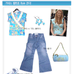 <b>옷</b>잘입는 국내 <b>여자</b>연예인 베스트코디 7