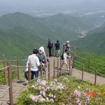 <b>소백산</b>전경