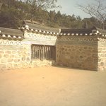 <b>안면</b>도 여행