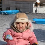 야! 여기가 어디지.`<b>눈</b>썰매<b>장</b>이다`