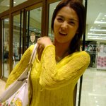 [직찍] 최근 <b>혜교</b> 스타일~역시 섹시+청순