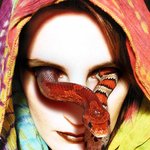 <b>메두사</b>????  (노약자나 심장약하신분 보지마세요)