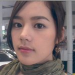 한가인 <b>지대</b>로 찍은 셀카