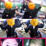 귤인간 <b>모델사진</b> 공개