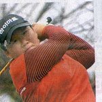 신지애, 일본여자프로<b>골프</b>투어...