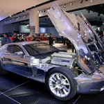 <b>포드</b>의 새로운 머슬카, v10 605마력 'gr1'