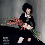 <b>elle</b> 화보 - from russia