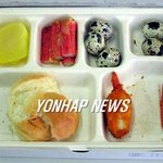부랴부랴 준비한 서귀포 결식 <b>아동</b>의 도시락
