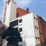 서울시 유형문화재로 <b>지정</b>된 인사동 승동교회