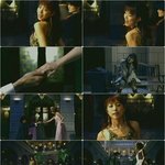 보아 새 싱글 뮤직비디오 <b>캡처</b> 많이 성숙해졌네~