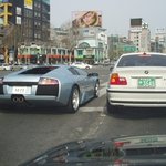 <b>bmw</b>가 초라해 보일때