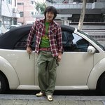 스타일 좋으신 스타일리스트 <b>김우리</b> 직찍