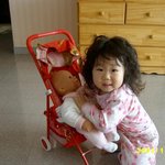 명랑소녀 <b>주이</b>~~