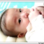 우리딸 <b>하연</b>이예요