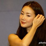 연리지 제작<b>발표회</b>에서 최지우