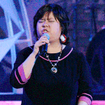 2004 대학가요제 대상 수원여대 여성밴드 스캣 인터뷰