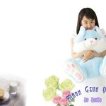 문근영 <b>바탕</b>화면3