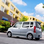 <b>az</b> wagon (mazda)