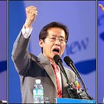 오세훈 <b>후보</b>가 이길 수 밖에 없었네요^^