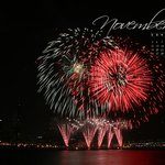 11월 달력 <b>바탕</b>화면5