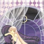 쵸비츠 화보집 (your eyes <b>only</b>)