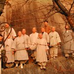 <b>득도</b>하신 스님 이게 가능해?