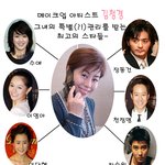 ▶수애-장동건-(김청경)-<b>천정명</b>-이다해의 관계는????◀