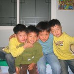 <b>삼총사</b>+1명=사총사