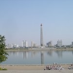 북한의 <b>도시</b> 엿보기