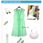 <b>옷</b>잘입는 국내 <b>여자</b>연예인 베스트코디 7