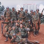 그리운 나으 훈련소 <b>동기</b>들...
