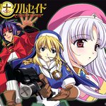 크<b>르노</b>크루세이드!!! 감동!