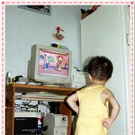개구리와<b>올챙이</b>!!