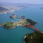 삼천포-창선 <b>대교</b>
