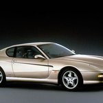 16. ferrari 456 m gt <b>gta</b>