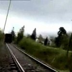 미친장난~기차<b>레일</b>변경