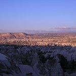 터어키 갑<b>바도</b>기아 파노라마