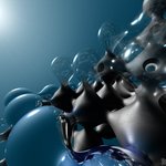 3d 그래픽 <b>바탕</b>화면14