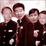 <b>젊은이</b>들이여 힘을 내시오!